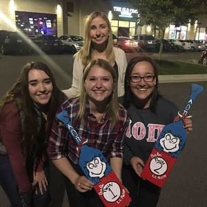 Meet your Posher, Paiton